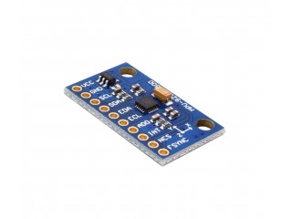 MPU6500  6DOF Sensor Breakout Board